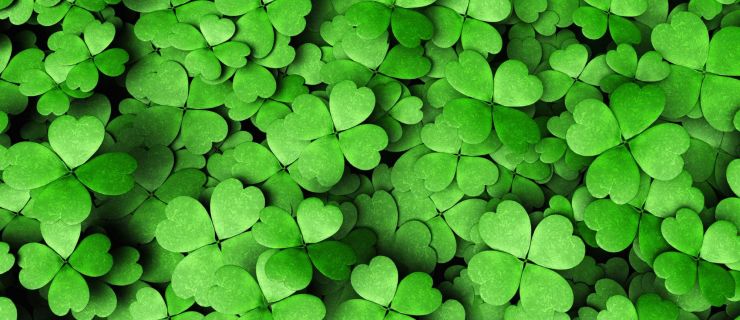 Great entertainment ideas for your St. Patrick's day event