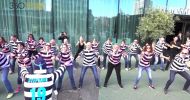 Irish Dance Flashmob & Ceili