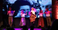 Timeline Irish Dance Show - Step About